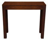 Amsterdam 1 Drawer Sofa Table V199-ST001TAM