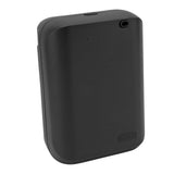 Essential Oil Diffuser 150ml Black Aromatherapy Diffuser APP Control Time Period Mist Diffuser for V1294-YM0901-3113230272311