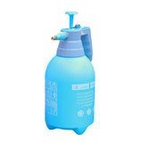 2L Spray Bottle Plastic Watering Pot High Air Pressure Thickened Water Sprayer for GardenBlue V1294-YM0523-3111220001012