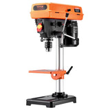 VEVOR 203.2 mm Benchtop Drill Press Tabletop Drilling Machine 550-2500 RPM V952-TSZC23A5D800191DHV3