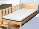 Dreamz Baby Kids Mattress Gel Memory Foam KD1139