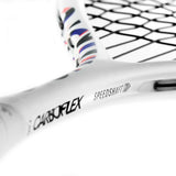 Tecnifibre 125 Carboflex X-Top V2 Squash Racket Racquet V563-12CAR12524