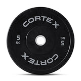CORTEX PR5 Folding Functional Trainer and Power Rack V572-CSPR-PR5-C
