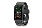 Fitness Tracker with Heart Rate/Blood Oxygen/Sleep Monitor for Men Women V1263-JX-6125-1