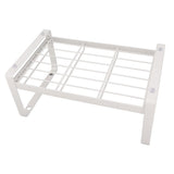 Cabinet Water Bottle Storage Rack Multi Tier Stackable Iron Space Saving Water Bottle Organizer for V1294-YM0901-3117230264811