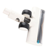 Vacuum Cleaner Brush Head ABS Easy to Install Floor Brush Head Replacement for T20 T30 T20PRO T30PRO V1294-YM0901-3113240263311