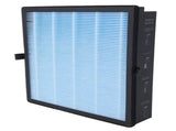 Air Purifier Filter Medium High Efficiency Composite Filter Compatible for Mijia A1 New Fan System V1294-YM0901-3113230189211