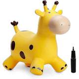Babe Fairy Giraffe Jumping Horse for Toddlers V1188-TSCJ-93869