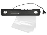 Vacuum Sealing Machine Dry Wet Food Mode 10Second Food Sealer for Food Preservation Laboratory V1294-YM0901-3117210097211