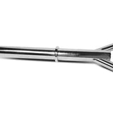 CORTEX Olympic Swiss Bar with Lockjaw Collar V572-OLYBBSWSLJCSET
