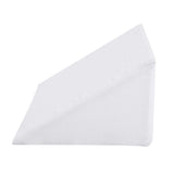 Confortable Foam Cushion Leg Elevation Back Lumbar Relief Rest Support Pillow Cover Pad V1294-YM0901-JY07076-01