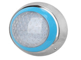 LED Underwater Swimming Pool Light 45W RGB Color Stainless Steel Pool Lamp AC12V Wall Surface V1294-YM0703-3119230015111