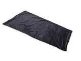Electric Heated Blanket USB Powered 3 Levels Adjustable Fast Heating Heated Throw Cover for Home V1294-YM0710-3117230356511