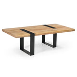 ALPINE COFFEE TABLE V742-JC978983