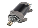 Gasoline Engine Starter Motor T60 Horsepower 2 Stroke Outboard Starter Motor Replacement V1294-YM0901-3111240033611
