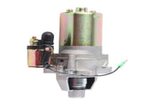 Starter Motor Replacement Fit for 168F/170F/GX160/GX210 Engine 23KW Gasoline Generator Parts V1294-YM0901-3111200197811