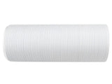 2m PP Air Conditioning Exhaust Pipe Stretchable Heat Exhaust Pipe Clockwise Thread Thickened Steel V1294-YM0717-3113220180711