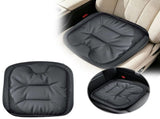 Seat Stain Seat Pad Ergonomic Comfort Padded Seat Cover For Front Seat Breathable Auto Seat V1366-AZ2-W-27870