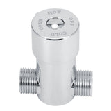 G1/2in Automatic Sensor Faucet Infrared Induction Hot and Cold Bathroom Basin Water Tap V1294-YM0901-3112200053011