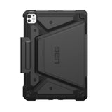 UAG Metropolis SE Apple iPad Pro Folio Rugged Case - Black V1202-V2-MPA-124475114040