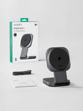 Aukey MagFusion L Qi2 Foldable 2 In 1 Magnetic Wireless Charger V1089-LLTSN1059590