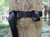 Boaton Tree Strap for Hunting, Quick and Quiet Set Up, Tree Stand Strap, Tree Strap for V1369-AZ3-W-04857