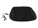 Seat Cushion with 5 Fans Ventilated Breathable USB 3 Speed Adjustable Seat Cooler for Car Home V1294-YM0901-3117250030911