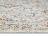 Asher Country Rug - Blue - 80x150 V262-LGH801507274LBLU