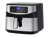 Kitchen Couture Digital 12L Air Fryer - Silver ABM-10001717