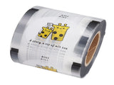 Cup Sealer Film 2000PCS Per Roll CPP Cute Giraffe Pattern Milk Tea Cup Sealing Film for Plastic and V1294-YM0703-3118230155911