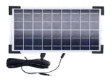 Solar Automatic Watering 10 Timing Modes High Efficiency Multifunctional Solar Irrigation V1294-YM0901-3114240011811
