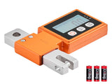 Digital Crane Scale, 1100 lbs/500 kg Max Capacity, Heavy Duty Industrial Hanging Scale with Cast V952-ZXDCDZK100GY2HJJS001V9