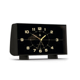 Newgate Wideboy Alarm Black - Reverse Dial V398-NGWIDE562K