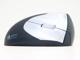 ErgoFeel Vertical Ergonomic Mouse - Right Handed - Wireless V633-ERGO-FEEL-R-WL-2