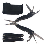 Rig Ezy Fishers Multitool, Black V658-93MC000481810
