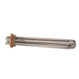 6KW 230V Electric Water Heater Element Immersion Tubular Sauna Stove Heating Pipe for Family Hotel V1294-YM0521-3111230022411