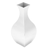 Polished Stainless Steel Vase Nordic Modern Flower Vase for Home Living Room Decor Tabletop Ornament V1294-YM0901-3115250115111