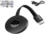 TV Box with HDMI Access to All Channels V1263-JX-3393