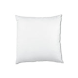 Luxor Twin Pack 65x65cm Aus Made Hotel Cushion Inserts Premium Memory Resistant Filling V535-CUSHION-INS-65X65-X2