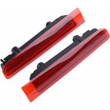 High Level Rear Third Brake Light For Transporter T5 T6 Caravelle Multivan Mk V 2003-2015 7E0945097E V1188-MS-227-1719