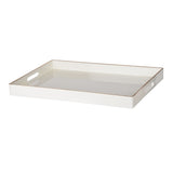 Mimosa Rectangle Tray 41cm V637-20903