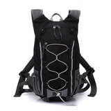 Small Hiking Backpack Lightweight Waterproof Daypack for Camping Cycling Fitness Outdoor Sports V1107-LIGHTWEIGHT HIKING BACKPACK-FRUIT GREEN