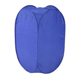 New Portable Electric Clothes Drying Machine Fast Dryer Folder Dryer Bag Home V1294-YM0901-US-JYA02477