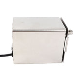 Grill Rotisserie Motor 15W 110lb Load Bearing Auto Rotation Electric Barbecue Motor for Pig Chicken V1294-YM0901-3111240051712
