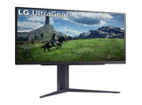 LG 27'' UltraGear QHD Nano IPS DS-LG27GS85Q