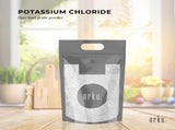 Orku 5Kg Potassium Chloride Powder - Food Grade E508 Salt Substitute V238-SUPDZ-30737407377488
