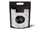 Orku 5Kg Magnesium Chloride Flakes Hexahydrate - FCC USP Spec Bath Salts V238-SUPDZ-12617129656400