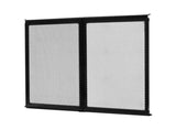 RV Screen Door Protector, 571.5 x 508 mm Door Grille, Easy to Install and Disassemble, Reinforced V952-KKSFCPMMLCH2X8IVGV0