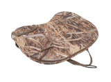 Portable Heating Seat Pad Camouflage 3 Gears Thicken USB Heated Stadium Seat Cushion Pad for Camping V1294-YM0521-3111230005912