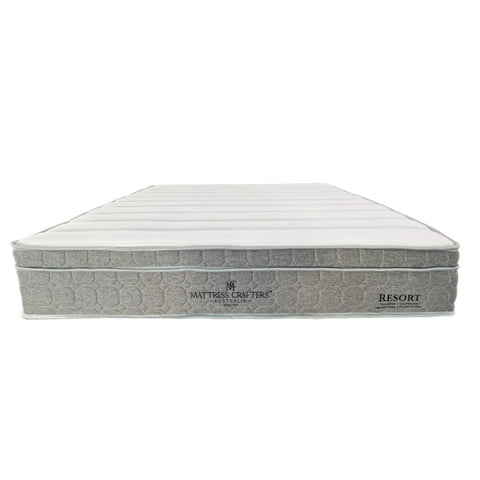 Resort Double Mattress 7 Zone Pocket Spring V184-11363